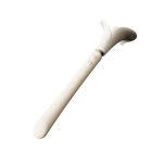 Masażer intymny Calla Ivory White Zalo - 7
