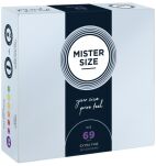 Mister.Size Condoms 69 mm 36 Pieces - 3