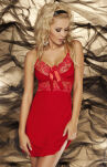 Ines Plus Size Koszulka nocna - 6