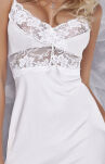 Ines Plus Size Koszulka nocna - 4