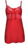Ines Plus Size Koszulka nocna - 8
