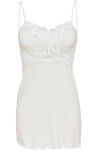 Ines Plus Size Koszulka nocna - 9