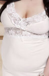 Ines Plus Size Koszulka nocna - 2