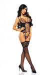 Joanna corset Gorset i stringi - 7