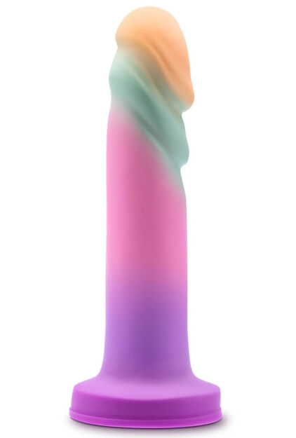 Dildo Blush Avant Sunrise Gaze Sherbet Blush