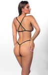 Stevie Body - 2