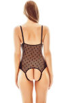 Harietta Body - 2