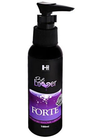 Be Lover Gel Forte Lubrykant Wodny 100Ml SHS
