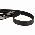 Pas Slapper Adjustable Whip Black LOCKINK - 4