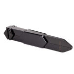 Pas Slapper Adjustable Whip Black LOCKINK - 3