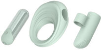 Glam 3-In-1 Play Kit Dreamtoys - 3
