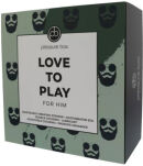 Zestaw Dla Niego Pleasure Box Love To Play For Him Dreamtoys - 8