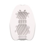 Masturbator Cherry Blossom Masturbation Egg - Wavy After Kiss - 3