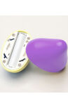 Stymulator Łechtaczki Mini Fuji Lemon Vibrator Iroha by Tenga - 2