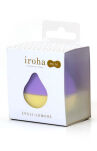 Stymulator Łechtaczki Mini Fuji Lemon Vibrator Iroha by Tenga - 5