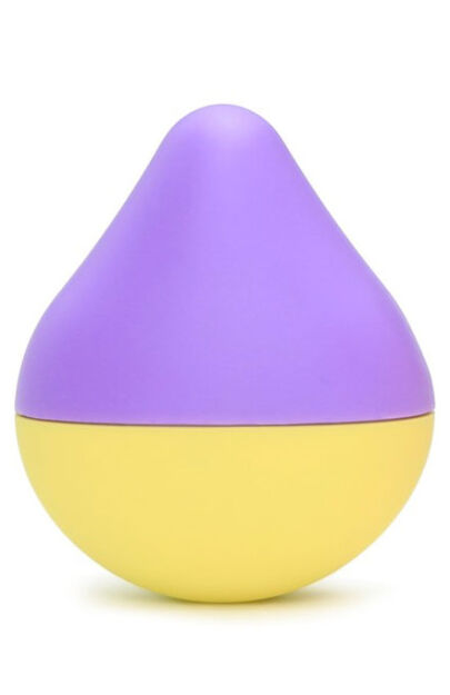 Stymulator Łechtaczki Mini Fuji Lemon Vibrator Iroha by Tenga