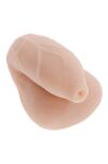 Fantom Penisa The Uncircumcised Packer Light Gender X - 4