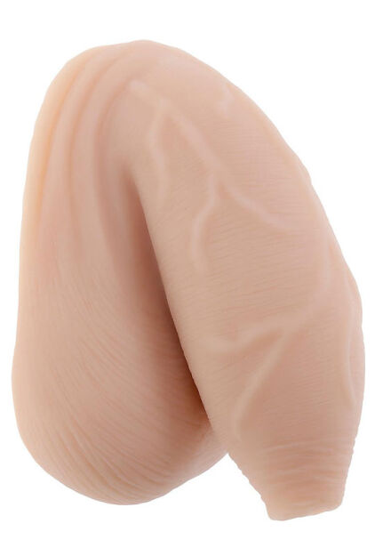 Fantom Penisa The Uncircumcised Packer Light Gender X