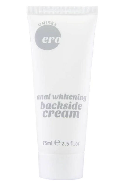 Krem analny wybielający Backside Anal Whitening Cream 75ml Ero