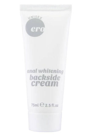 Krem analny wybielający Backside Anal Whitening Cream 75ml Ero