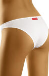 Gentle Soft Figi Białe - 3