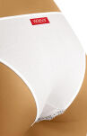 Gentle Soft Figi Białe - 4