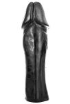 Dildo AB49 AK-47 25 x 8.5cm All Black - 2