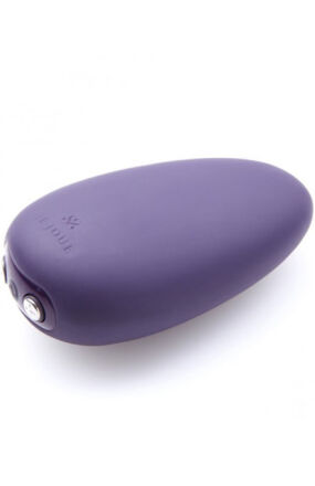 Mimi Soft Wibrator Łechtaczkowy Fioletowy Je Joue