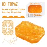 Masturbator Uni Topaz Tenga - 2