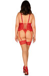Blossmina Corset Gorset i stringi - 3