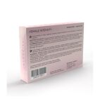 Tabletki Zwiększające Libido Female Intensity 10 Kapsułek SHS - 3