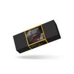 Maska Victorian Garden Lace And Velvet Blindfold Liebe Seele - 7