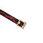 Maska Victorian Garden Lace And Velvet Blindfold Liebe Seele - 5