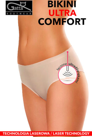 Bikini Ultra Comfort Figi