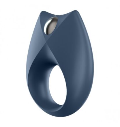Pierścień Erekcyjny Royal One Ring With App Satisfyer