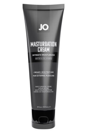 Krem Do Masturbacji Masturbation Cream 120 Ml System JO