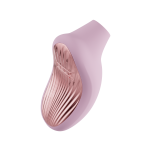 Stymulator łechtaczki sterowany aplikacją Sona 3 Cruise Soft Pink LELO - 3