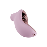 Stymulator łechtaczki sterowany aplikacją Sona 3 Cruise Soft Pink LELO - 4