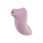 Stymulator łechtaczki sterowany aplikacją Sona 3 Cruise Soft Pink LELO - 5