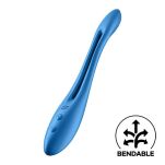Wielofunkcyjny wibrator Elastic Game multi vibrator Satisfyer - 3