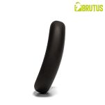 Pierścień Mucho Macho Hypersoft Silicone Ergo Cockring Brutus - 5
