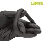 Pierścień Mucho Macho Hypersoft Silicone Ergo Cockring Brutus - 8