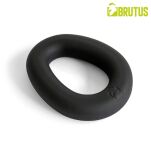 Pierścień Mucho Macho Hypersoft Silicone Ergo Cockring Brutus - 2