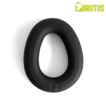 Pierścień Mucho Macho Hypersoft Silicone Ergo Cockring Brutus - 3