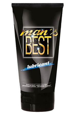Lubrykant Wodny Man'S Best 150 Ml JoyDivision
