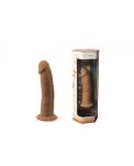 Silikonowe Dildo 15Cm Model 2 6