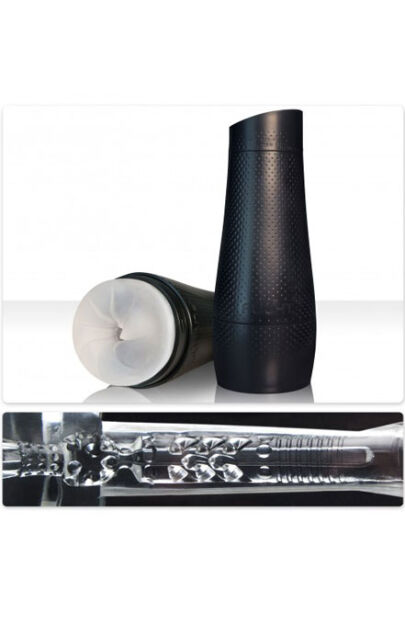 Masturbator Flight Pilot Fleshlight