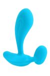 Wibrator Analno Waginalny Wear Me Out Gender X - 2