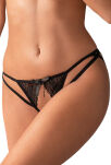 Stringi Otwarte Picantina S/M Obsessive - 2