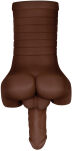 Masturbator Backdoor Bash Dark Gender X - 3